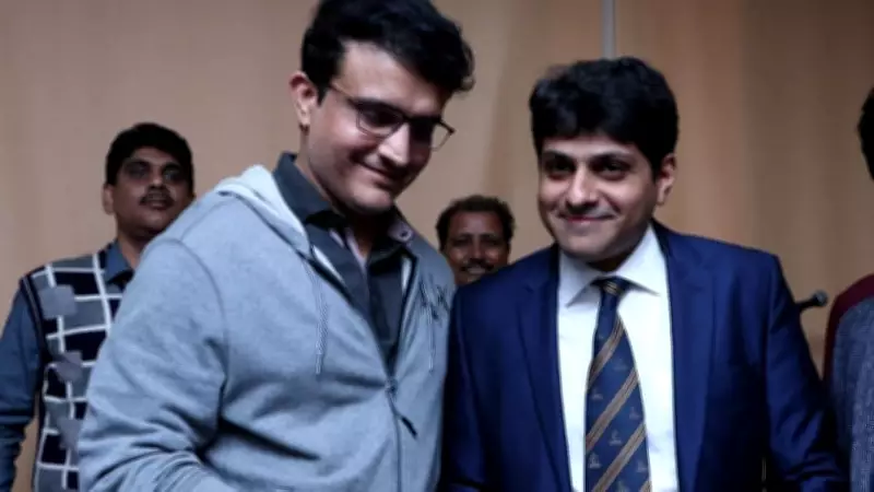 Sourav Ganguly vs Avishek Dalmiya: CAB Chief Hits Back at Corruption Charges