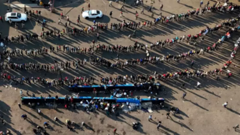 South Africa Anti-Immigrant Protests: Xenophobia Explained