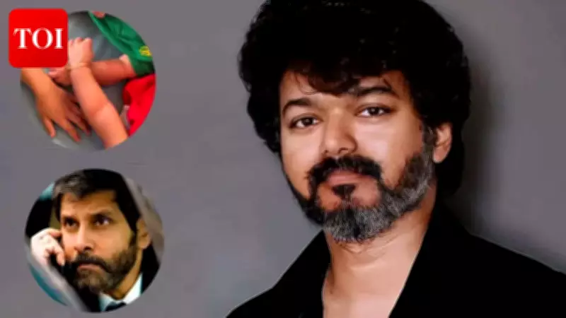 South Cinema: Ram Charan Twins, Vijay Baby, Lawrence Clarifies