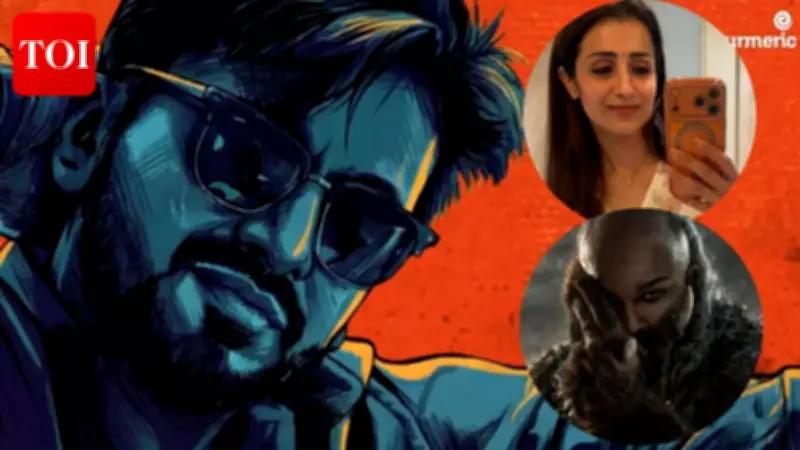 South Film Industry Buzz: Rajinikanth, Sivakarthikeyan, Priyanka Mohan Updates