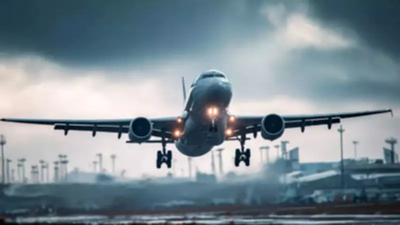 South India Dominates Aviation: A New Growth Story in the Skies
