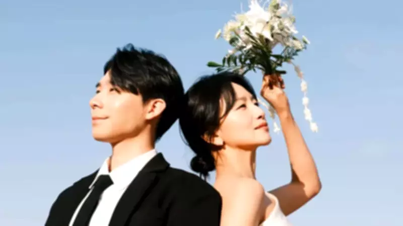 South Korean Musical Actors Lee Jun Woo and Baek Eun Hye Announce Marriage