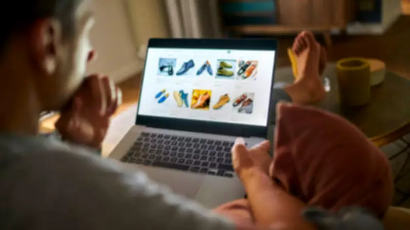 South Korea's Gen-Z Uses Dopamine Sites for Shopping Thrill Without Spending Money