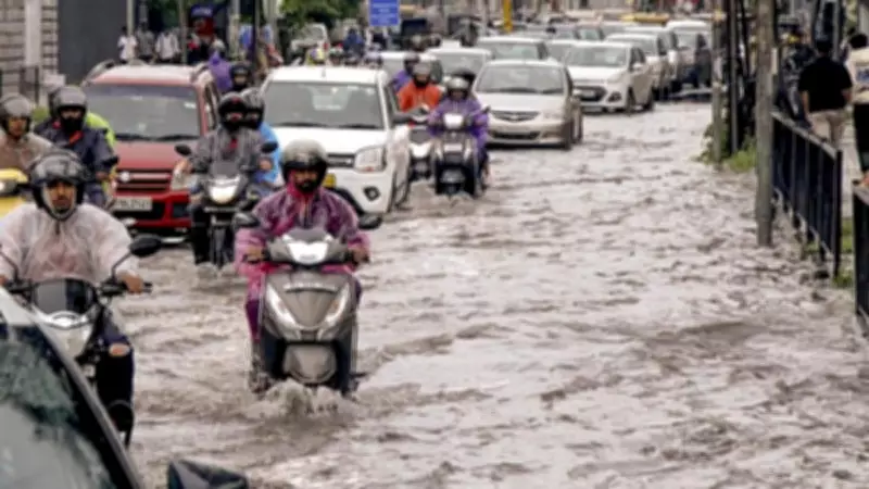 Southwest Monsoon Likely to Hit Kerala Coast Around June 4: IMD