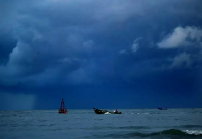 Southwest Monsoon Likely to Hit Kerala on June 4, IMD Warns of Heavy Rain