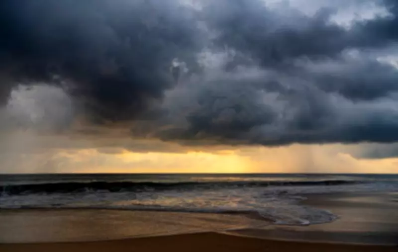 Southwest Monsoon to Arrive in Kerala Within 2-3 Days, Says IMD