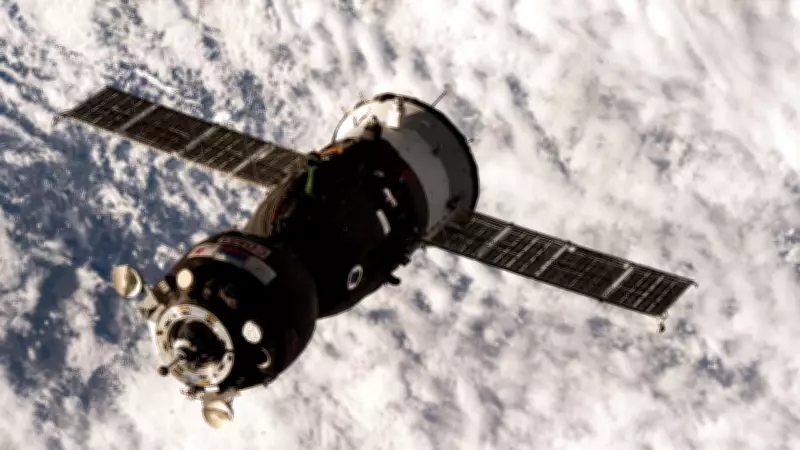 Soyuz 11 Tragedy: 1971 Disaster Still Shapes Space Safety 55 Years On