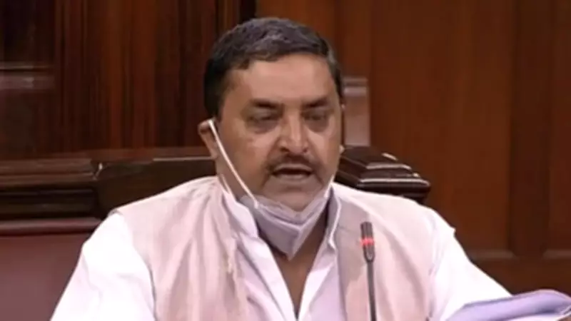 SP MP Javed Ali Khan's 'Poison' Remark Sparks Outrage Among UP Ministers