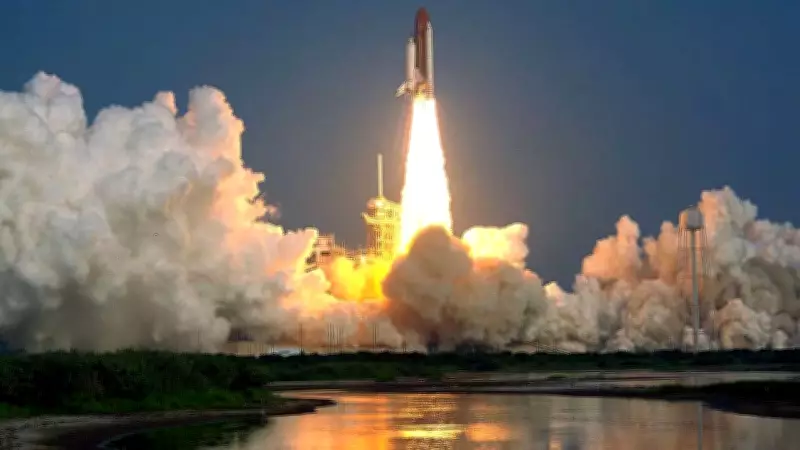 Space Industry Boom Drives Florida Real Estate Investment Surge
