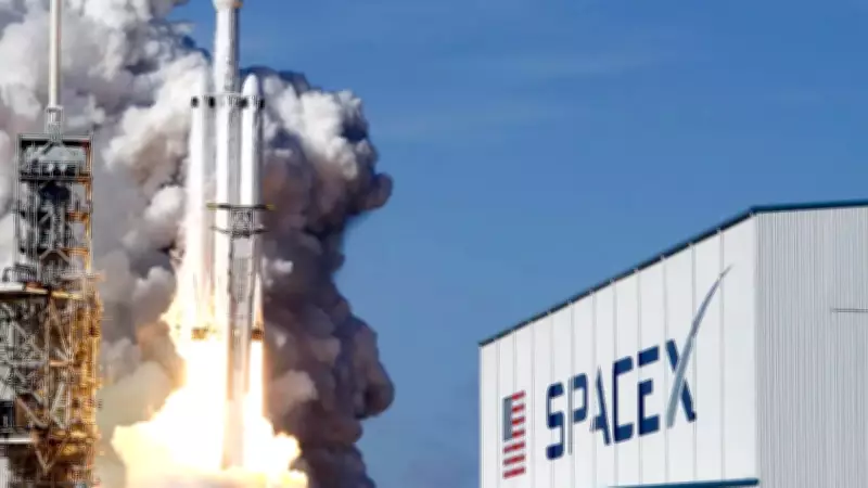 Spacex Ipo Attracts Over $10B In Institutional Orders Ahead Of Listing