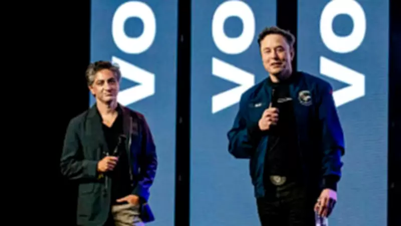 SpaceX IPO: Musk Ally Antonio Gracias Set to Become Billionaire with $68B Stake