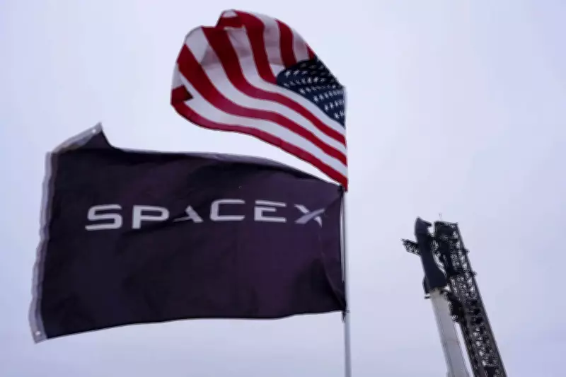 SpaceX IPO Nears: Shadow Markets Suggest $2 Trillion Valuation