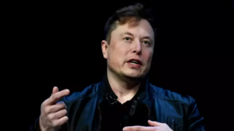 SpaceX IPO Revives Debate Over Musk's Exit from California