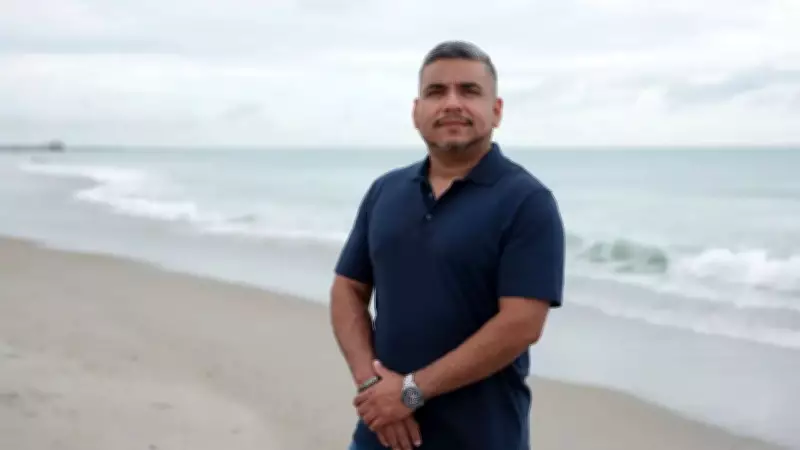 SpaceX Welder Turned Millionaire: Juan Hernandez's Stock Options Windfall