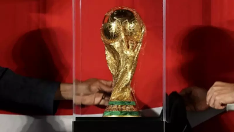 Spain and France Lead as Favorites for FIFA 2026 World Cup