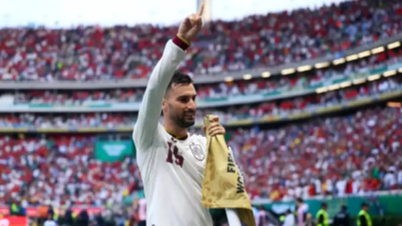 Spain beat Uruguay to top Group H at FIFA World Cup 2026