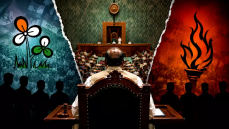 Speaker Om Birla to Decide on TMC, Shiv Sena Defections Before Monsoon Session