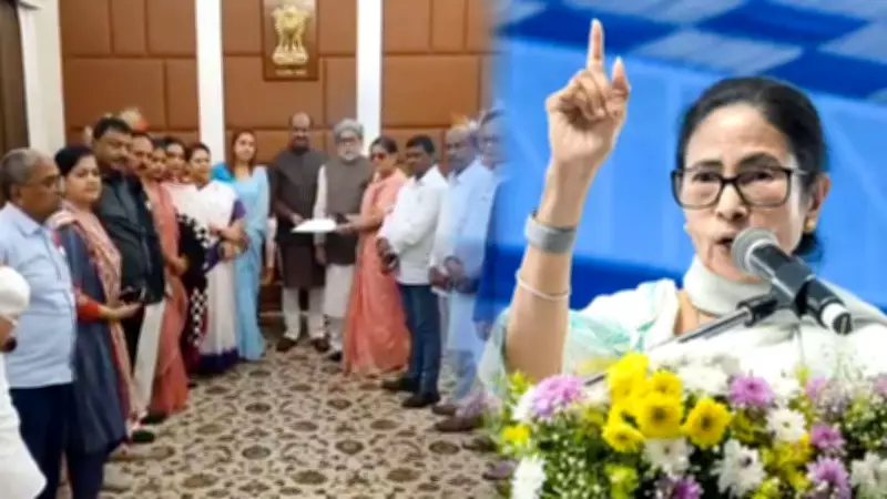 Speaker Om Birla to Meet TMC Leaders Before Ruling on Rebel MPs' NCPI Merger Bid
