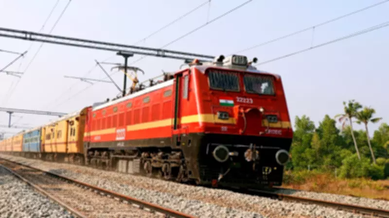 Special Train for NEET Re-exam Between Rourkela and Tatanagar on June 21
