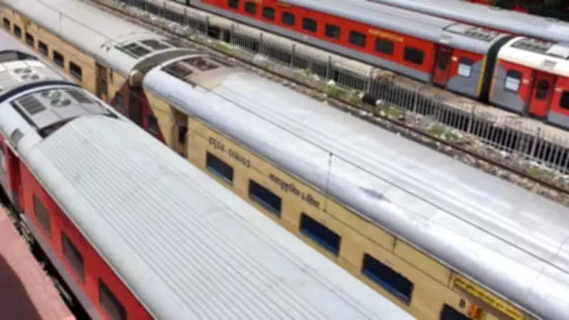 Special Trains from Bengaluru to Chhattisgarh and Bihar
