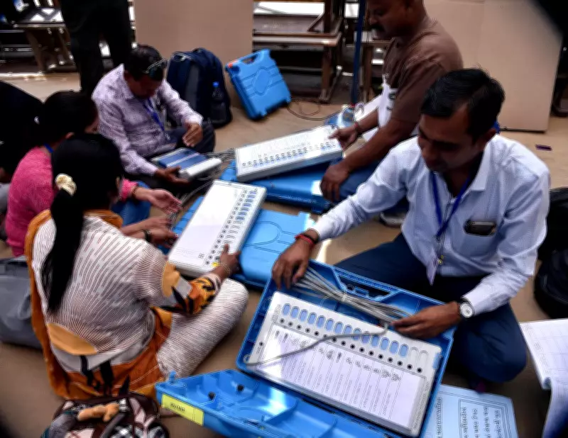 Speculation Mounts Over Early Uttarakhand Assembly Polls Amid Kumbh Mela