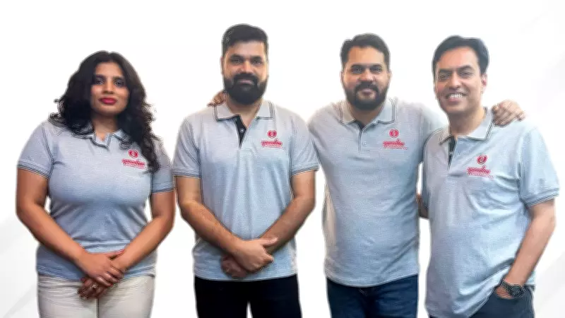 Speedioo Secures Rs 10 Crore in Funding Led by Atomic Capital