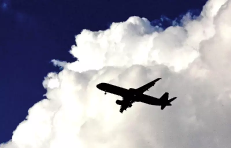 SpiceJet Passengers Stranded at Pune Airport for Over 12 Hours