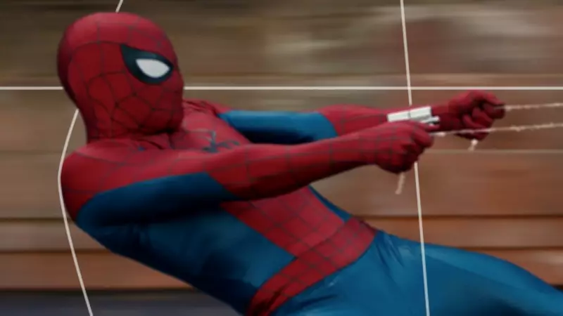 Spider-Man Brand New Day Skips IMAX Release; What Replaces It