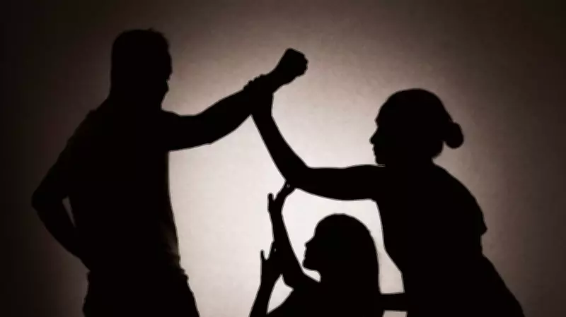 Sports Events and Domestic Violence: The Hidden Link Revealed