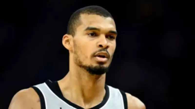 Spurs Seek Formula to Support Wembanyama in Game 3 vs Knicks