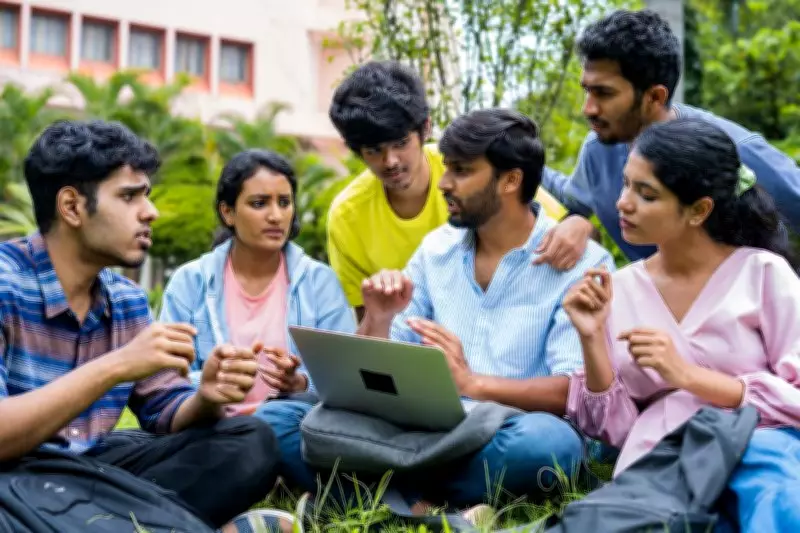 SRCC, Hindu, St. Stephen's Top DU UG Admissions Preferences for 2026