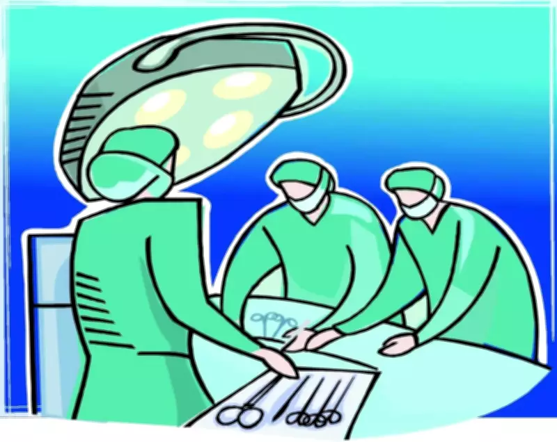Sree Chitra Institute Performs First LDL Apheresis on Rare Cholesterol Disorder Patient