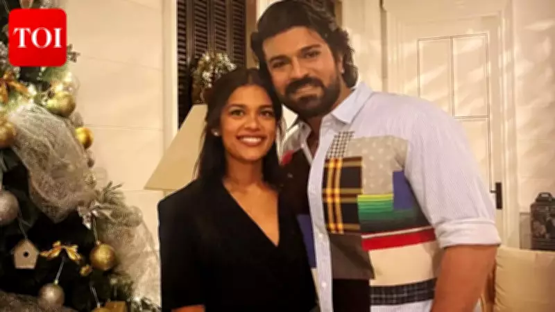 Sreeja Konidela Opens Up on Moving from Victimhood to Empowerment