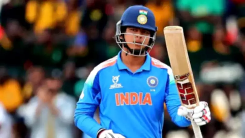 Sri Lanka A vs India A: Vaibhav Sooryavanshi Headlines Tri-Series Opener