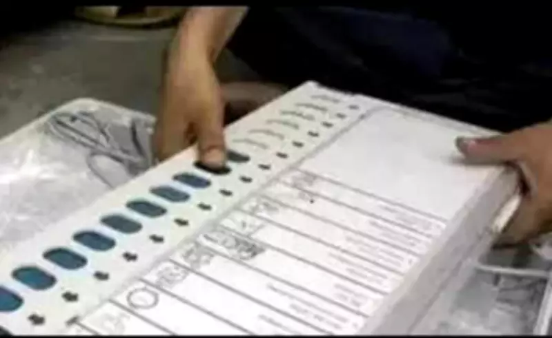 Sri Lankan Arrested at Trichy Airport for Illegal Voting in Tamil Nadu Polls