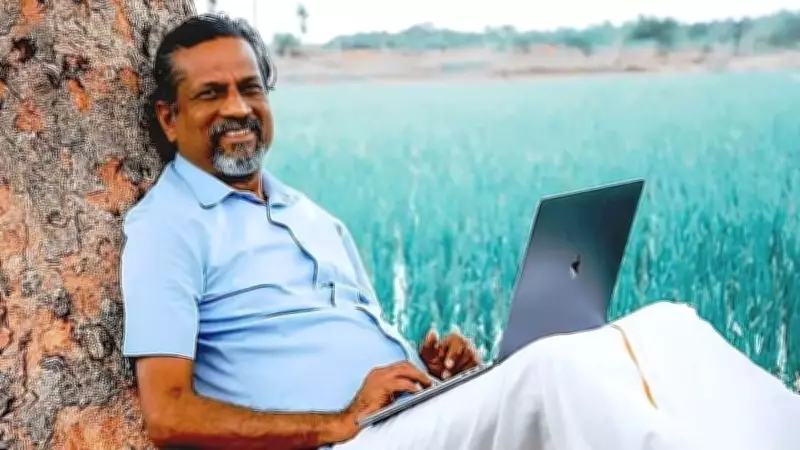 Sridhar Vembu Alleges Corruption Under DMK in Tamil Nadu Over School Approvals