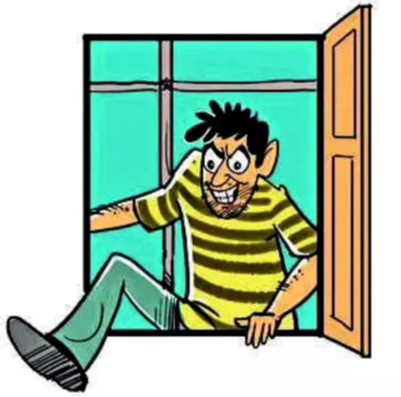 Srikakulam Police Arrest Two Interstate Burglars, Recover Rs 80 Lakh Valuables