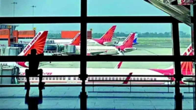 Srinagar Airport Shutdown for 16 Days in October Raises Tourism Concerns