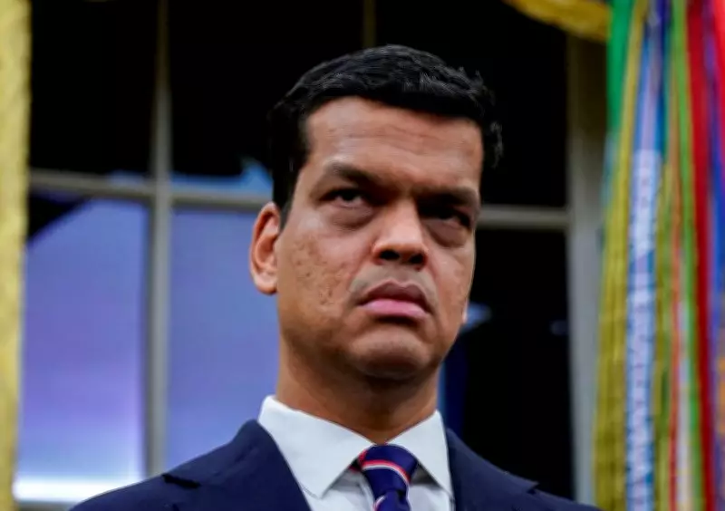 Sriram Krishnan, Architect of Trump's AI Policies, Steps Down from White House Role