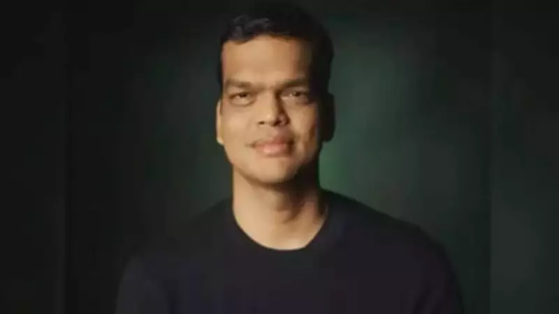 Sriram Krishnan Steps Down as White House AI Advisor
