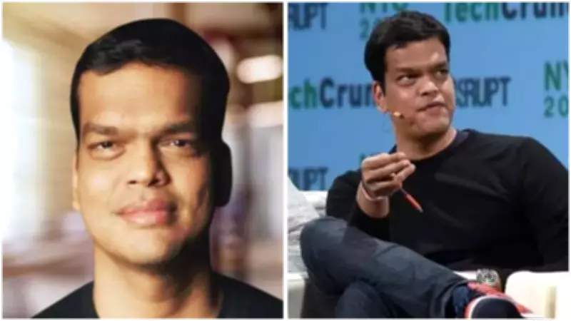 Sriram Krishnan to leave Trump White House AI role at end of month