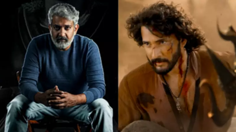 SS Rajamouli's 'Varanasi' Nears Completion, Major Action Sequences Done