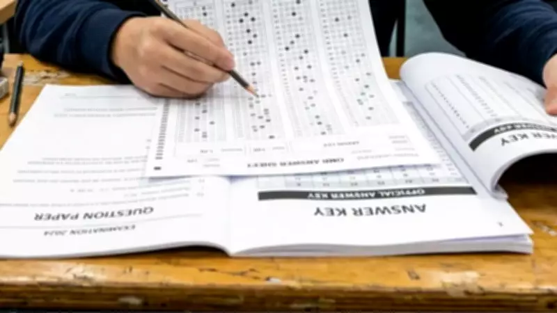 SSC GD Constable Answer Key 2026: Objection Window Opened at ssc.gov.in