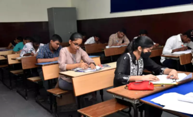 SSC Supplementary Exam Answer Scripts Valuation Starts June 8 in Andhra