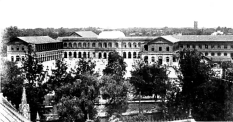 St Joseph's Boys' High School: A Historic Bengaluru Landmark Since 1841
