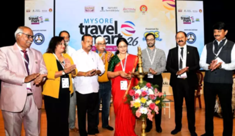 Stakeholders Urge Sustainable Roadmap for Mysuru as Global Brand