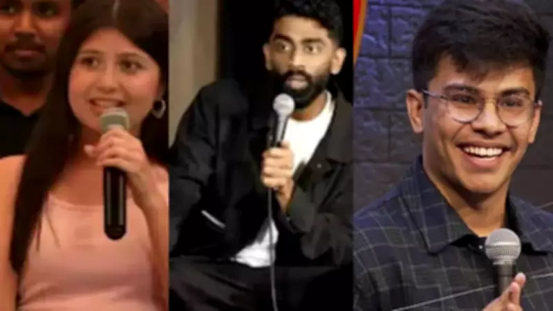Stand-Up Comedy Controversies: When Humor Crosses the Line into Harm in India
