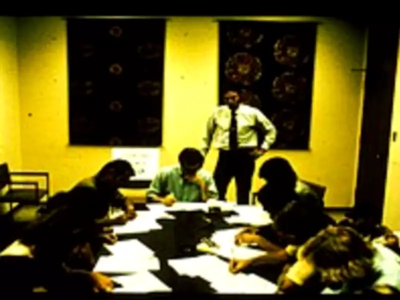 Stanford Prison Experiment: Debunking the Myth of Inherent Evil