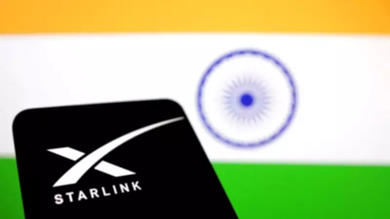 Starlink India Launch Delayed as Security Clearances Withheld