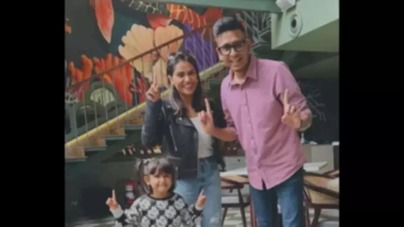 Startup Founder Returns to India After 15 Years in US, Calls It Right Decision